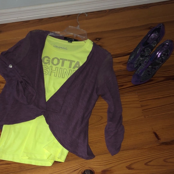 Peep toe high heel shoes size 7 - Picture 3 of 4